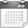 Availability calendar